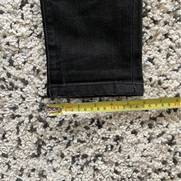 Gap Selvedge Denim Skinny Jeans - Picture 5 of 7